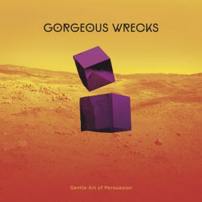 Download track Amber Gambler Gorgeous Wrecks