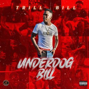 Download track Sleep Walking Trill Bill