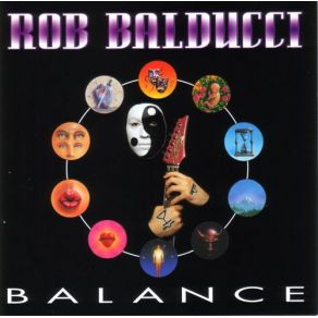 Download track Waiting For The Son Rob Balducci