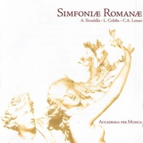 Download track 10. Sinfonia For 2 Violins Continuo In C Major A 9 Accademia Per Musica, Christoph Timpe