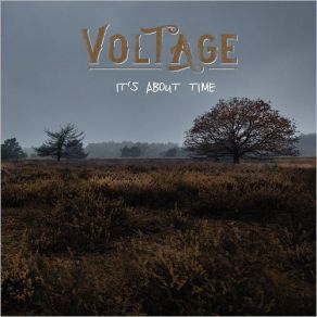 Download track I'm Still Waving Goodbye VOLTAGE