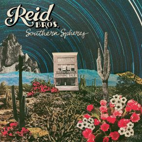 Download track El Camino Betty Reid Bros