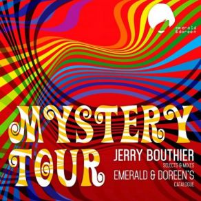 Download track Odeon & The Cosmic Player (Headpocket Remix) Jerry BouthierAirsouth, Elegy Parks