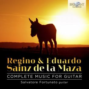 Download track Seguidilla-Sevillana Salvatore Fortunato