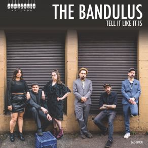 Download track Tell It Like It Is The Bandulus