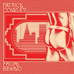 Download track Ride My See-Saw Patrick Cowley