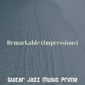 Download track Number One, Holidays Guitar Jazz Music Prime