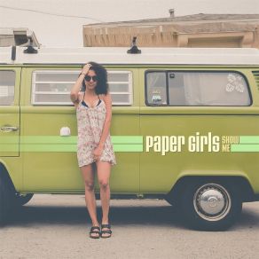 Download track Love Ain't Free Paper Girls