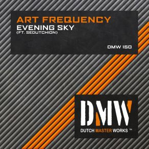 Download track Evening Sky (Vocal Mix) Sedutchion, Art Frequency