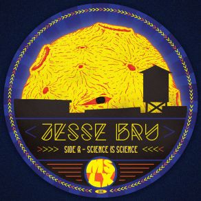 Download track Bassment Dweller (Original Mix) Jesse Bru