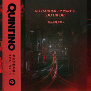 Download track Carnival (Outsiders Remix) Quintino