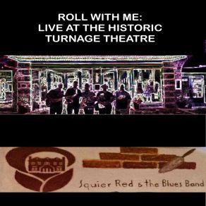 Download track Mustang Sally (Live) Squier Red