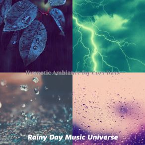 Download track Thrilling Ambiance For Rainy Days Universe Music