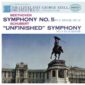 Download track Symphony No. 5 In C Minor, Op. 67 (Remastered): I. Allegro Con Brio George Szell