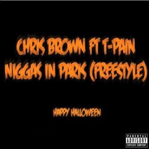 Download track Niggas In Paris (Freestyle) T - Pain, Chris Brown