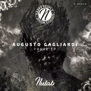 Download track I'm Freak (Original Mix) Augusto Gagliardi