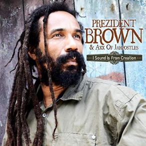 Download track Free The People Prezident Brown, Axx Of Jahpostles