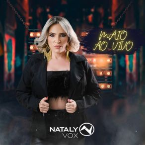 Download track Eu Me Rendo (Ao Vivo) Nataly Vox