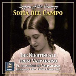 Download track 12 Tonadillas En Estilo Antiguo, H. 136 No. 3, El Majo Discreto Sofia Del Campo