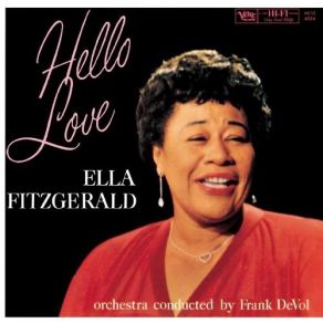 Download track Lost In A Fog Ella Fitzgerald