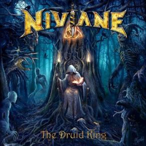 Download track War Of Immortals Niviane