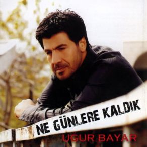 Download track Kalemin Kırıldı Uğur Bayar