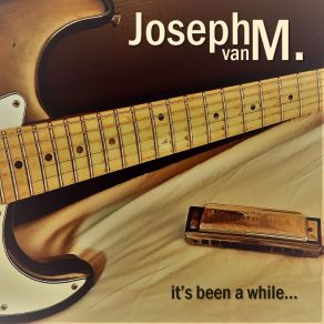 Download track When I Lay My Hands Upon You Joseph Van M