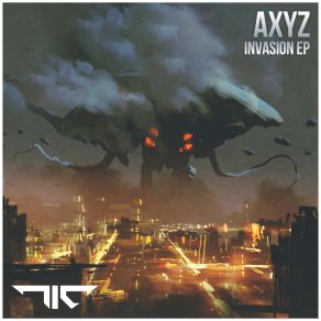 Download track Bombshell (Original Mix) AXYZ