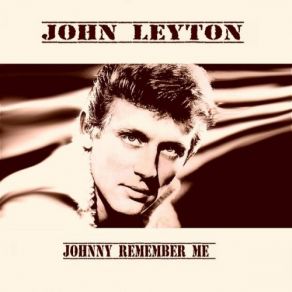 Download track That's How To Make Love John Leyton