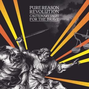 Download track Arrival / The Intention Craft Pure Reason Revolution