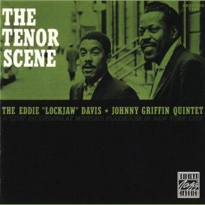 Download track Bingo Domingo Johnny Griffin, Eddie 'Lockjaw' Davis, The Eddie Davis-Johnny Griffin Quintet