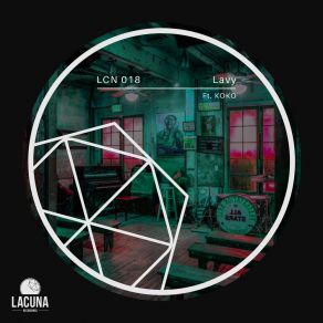 Download track Louisiana Lady (Original Mix) Lavy