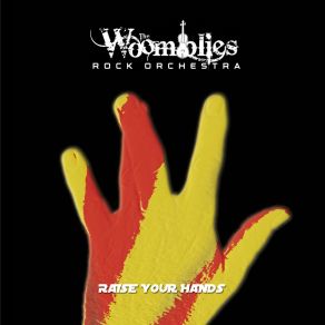 Download track I Get Up Woomblies Rock Orchestra