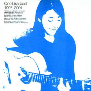 Download track Blue Hawaii Lisa Ono