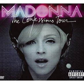 Download track Confessions Madonna