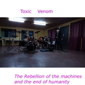 Download track Toxic Toxic Venom