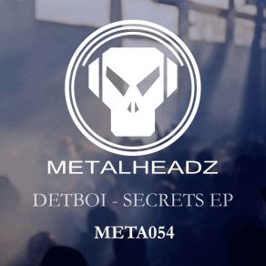 Download track Secret Venom (Original Mix) Detboi