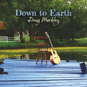 Download track Fishin' Again Doug Markley Band