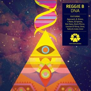 Download track Brown Paper Bag Reggie B00genesis