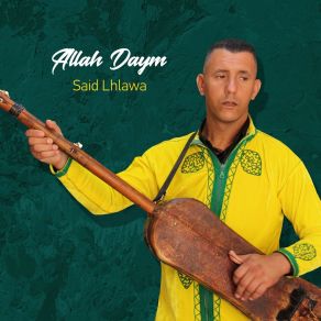 Download track La Ilaha Ilallah Said Lhlawa