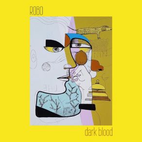 Download track Dark Blood Robo