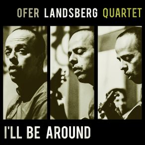 Download track Audrey Ofer Landsberg Quartet