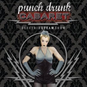 Download track Detonation Time Punch Drunk Cabaret