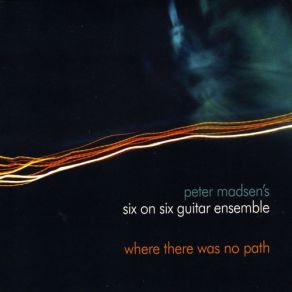 Download track By The Way Peter Madsen's Six On Six Guitar Ensemble