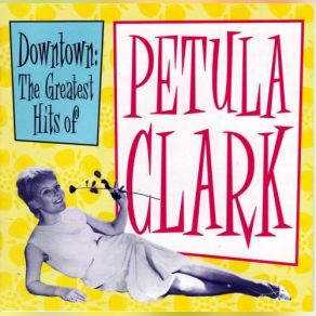 Download track This Is My Song Petula Clark