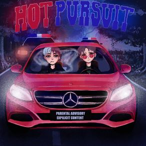 Download track Hot Pursiut XFIDOX