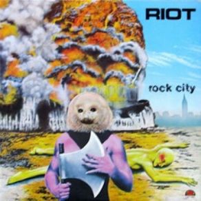 Download track Overdrive The Riot