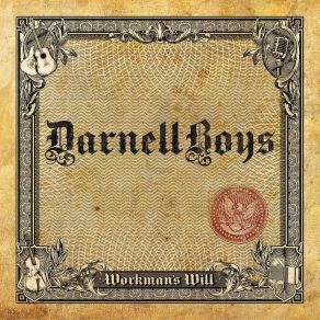 Download track Darlin' Do You Ever Darnell Boys