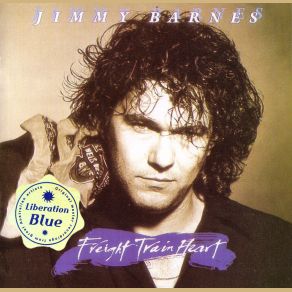 Download track Too Much Ain't Enough Love Jimmy Barnes