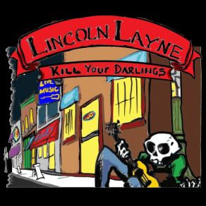 Download track Amsterdam Lincoln Layne